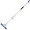 Mr. Clean Magic Eraser 10 in. W Roller Mop with Scrub Brush 446840 - alternate 1